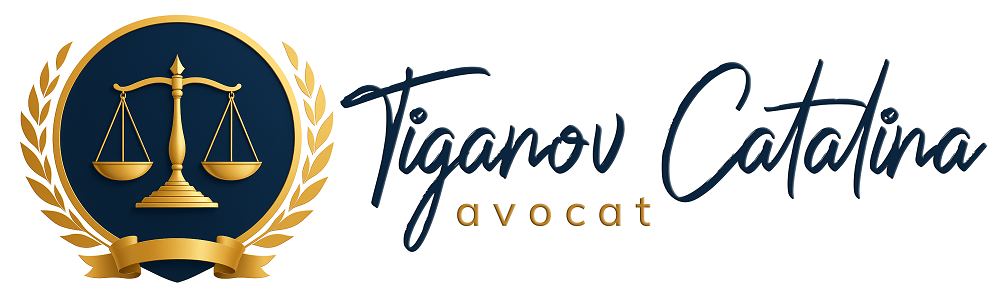 Avocat Constanta – Tiganov Catalina
